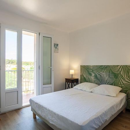 T2 - La Seyne Sur Mer - Fabregas Экстерьер фото